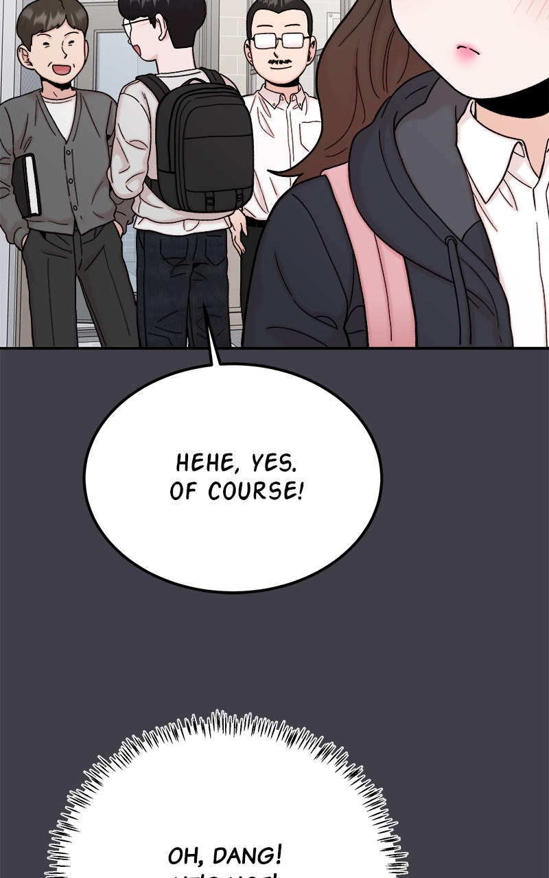 Read My Dud to Stud Boyfriend EN Manga Online