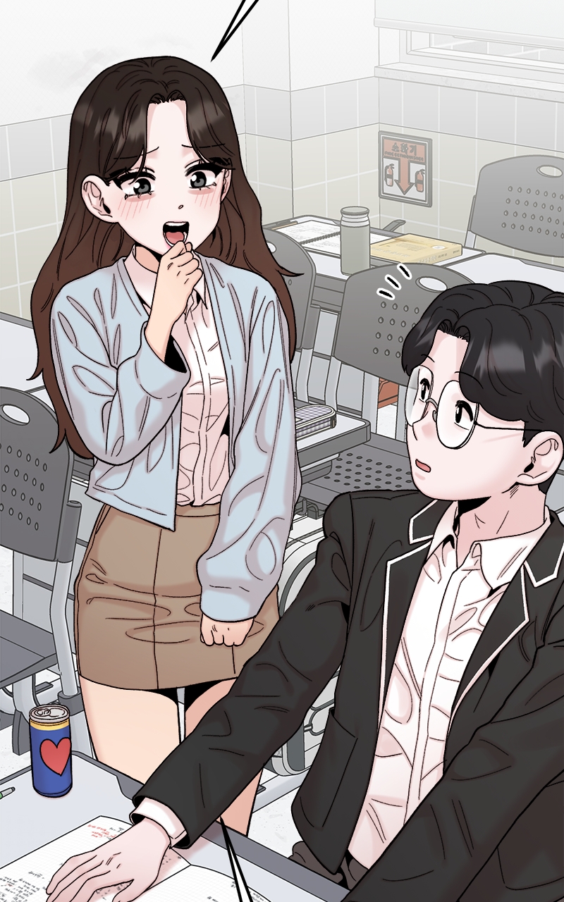 Read My Dud to Stud Boyfriend EN Manga Online