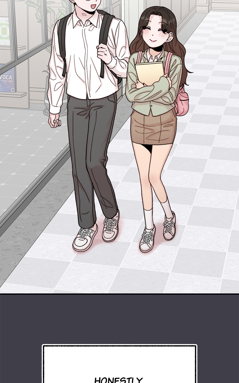 Read My Dud to Stud Boyfriend EN Manga Online