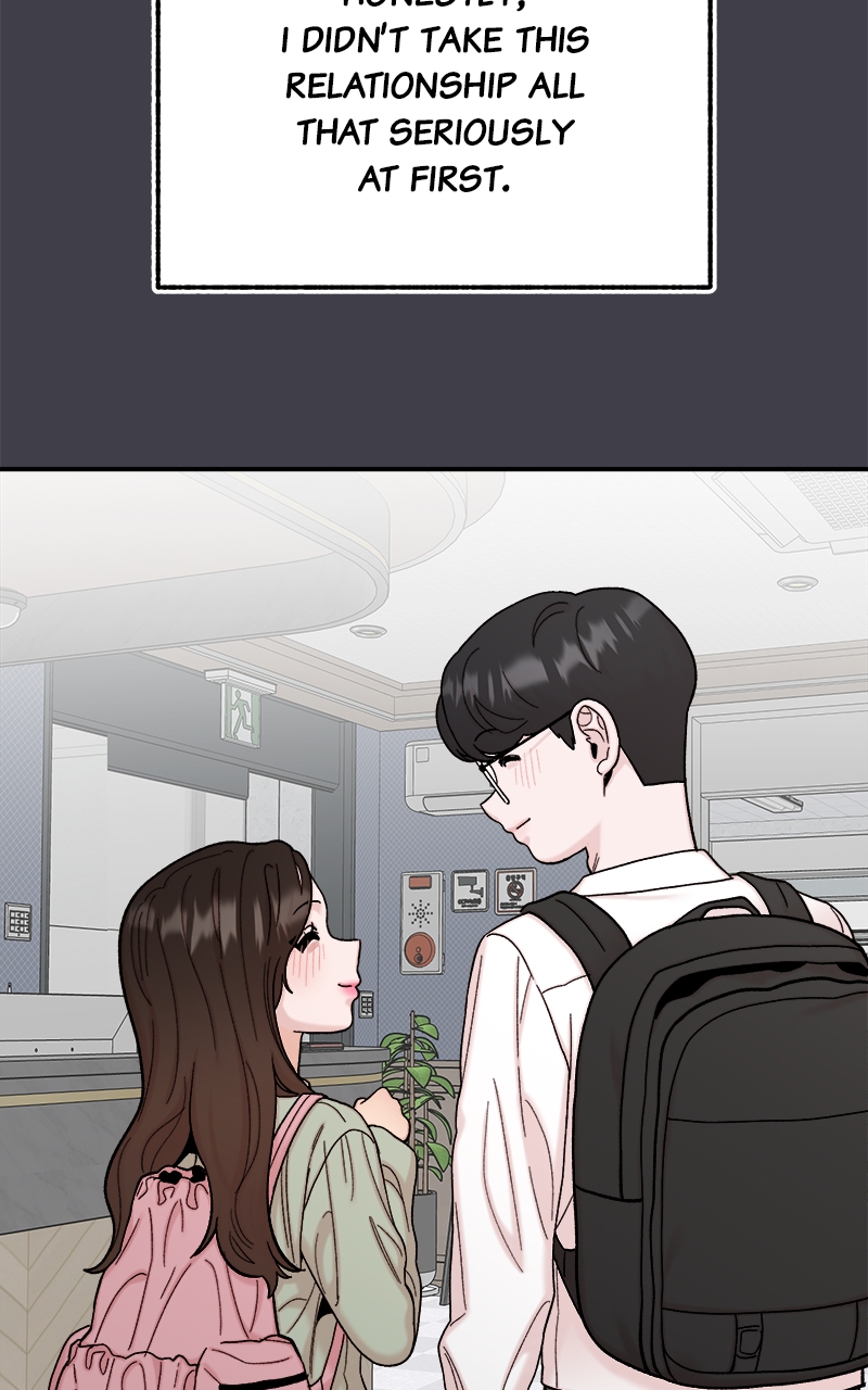 Read My Dud to Stud Boyfriend EN Manga Online