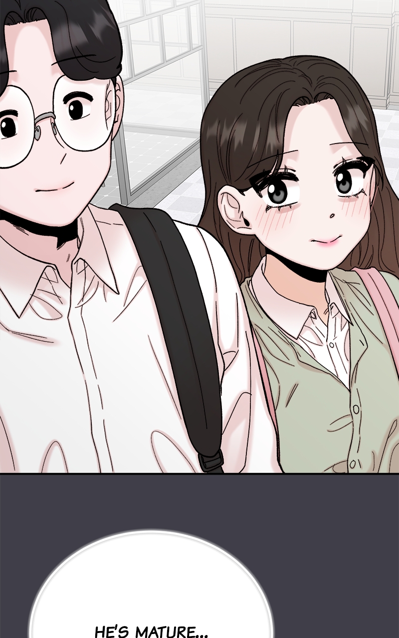 Read My Dud to Stud Boyfriend EN Manga Online