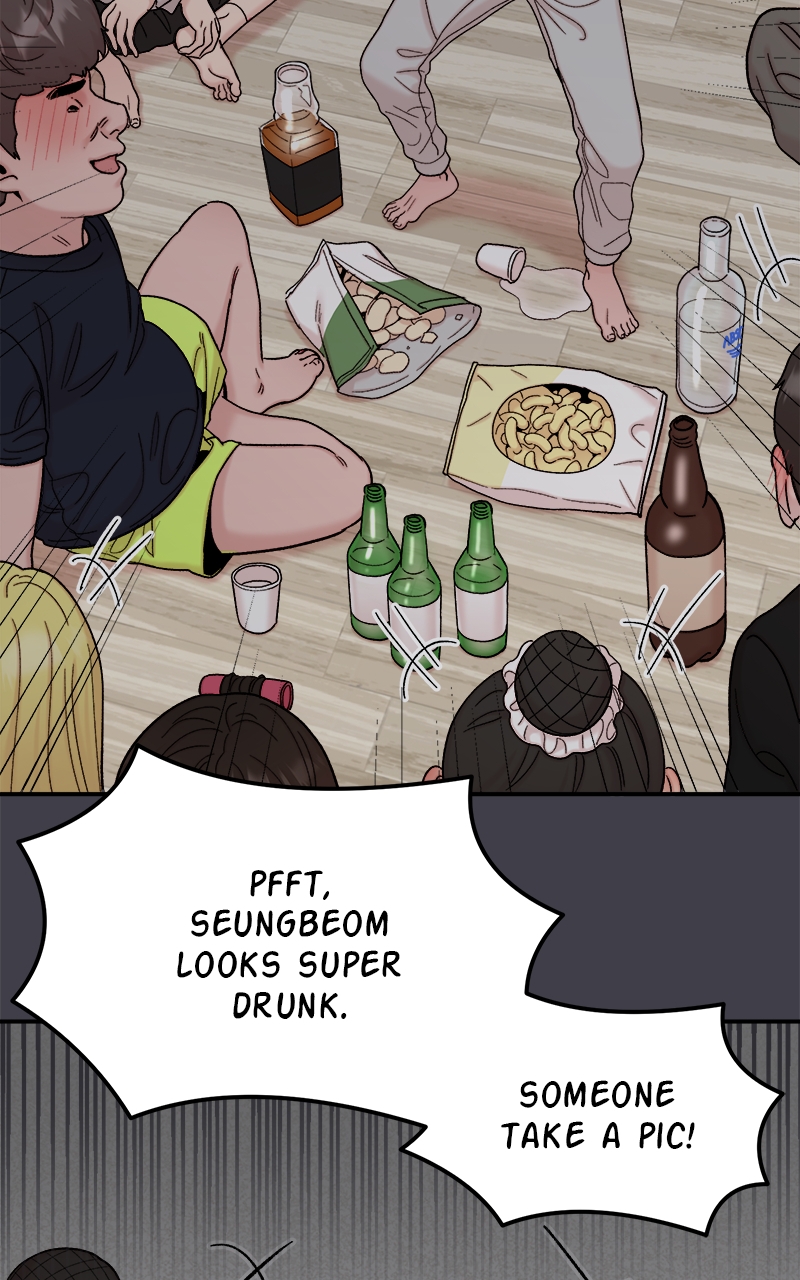 Read My Dud to Stud Boyfriend EN Manga Online