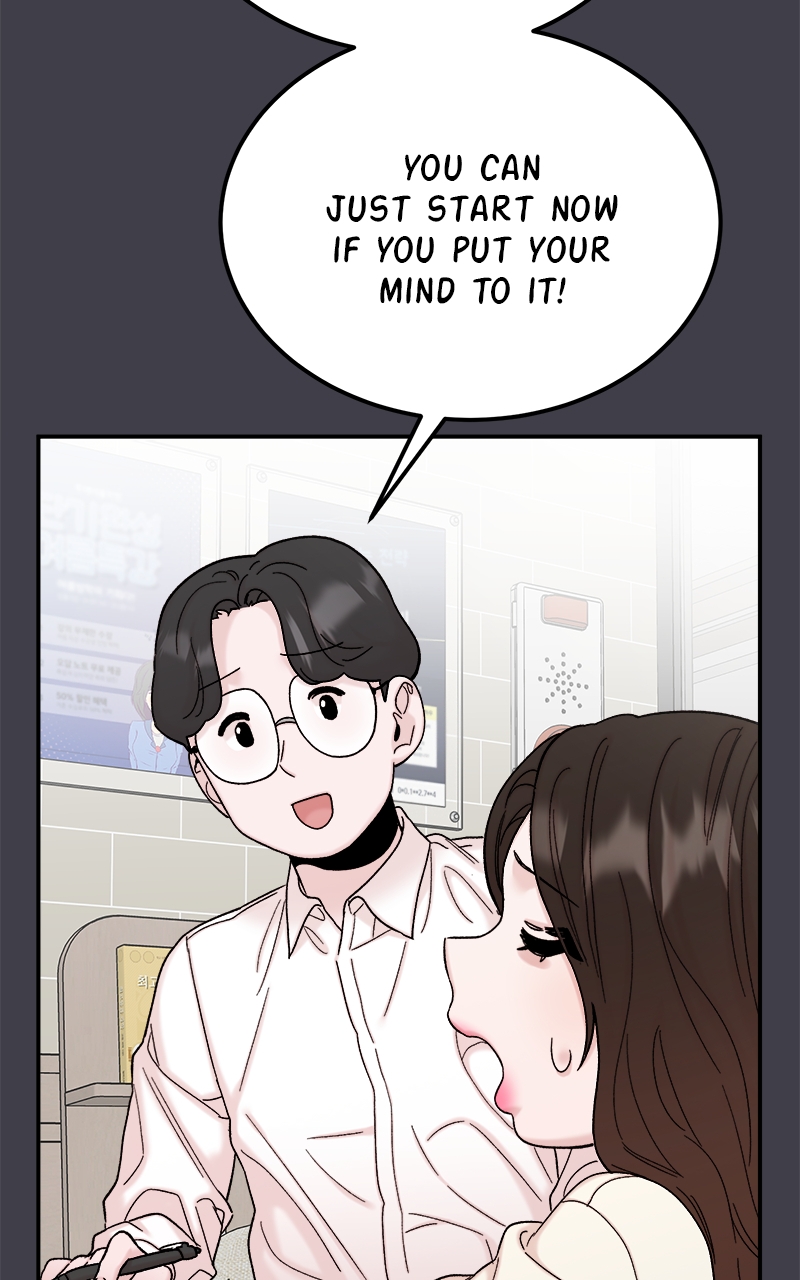 Read My Dud to Stud Boyfriend EN Manga Online