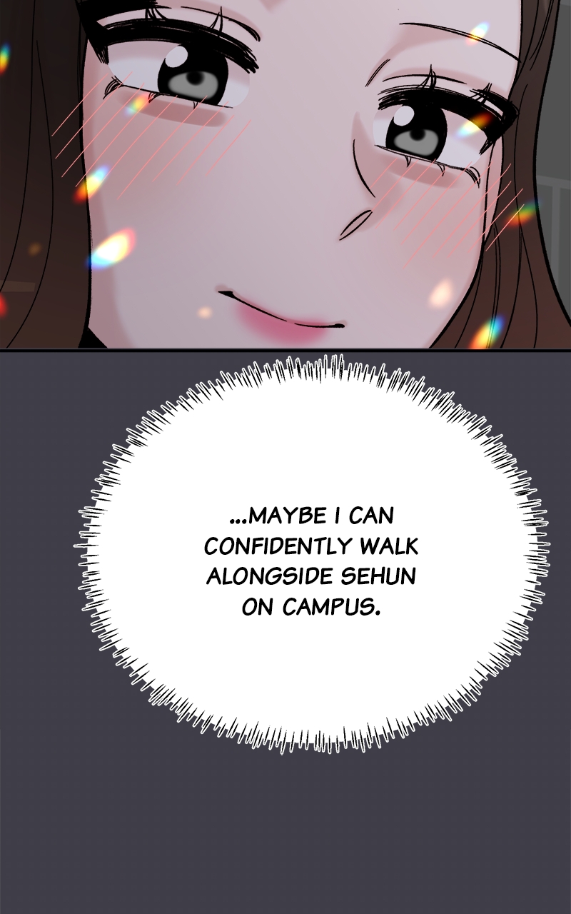 Read My Dud to Stud Boyfriend EN Manga Online