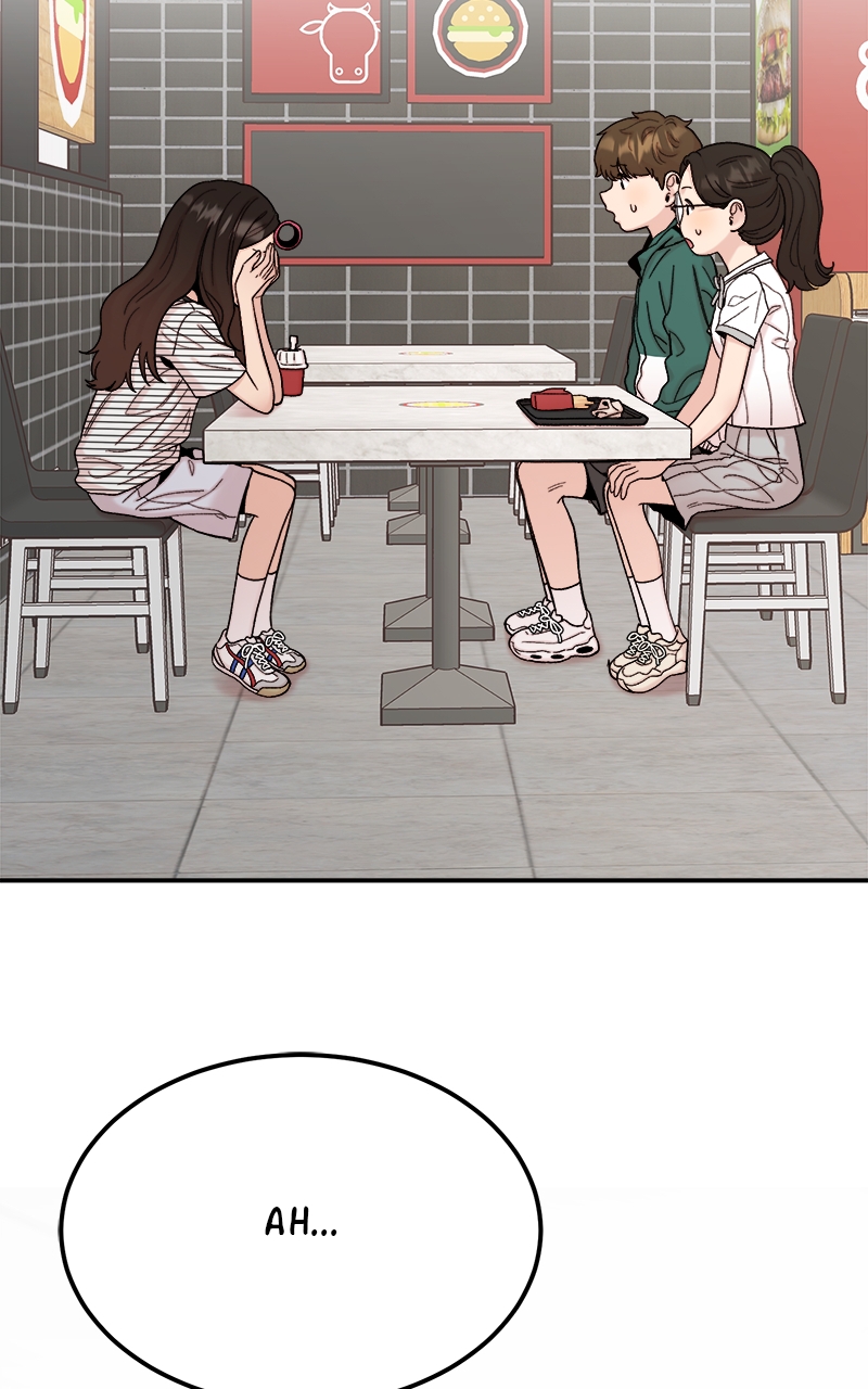 Read My Dud to Stud Boyfriend EN Manga Online