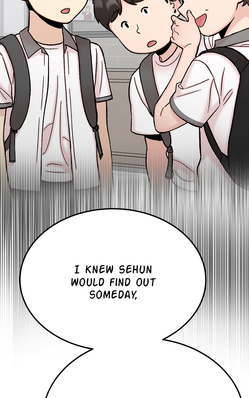 Read My Dud to Stud Boyfriend EN Manga Online