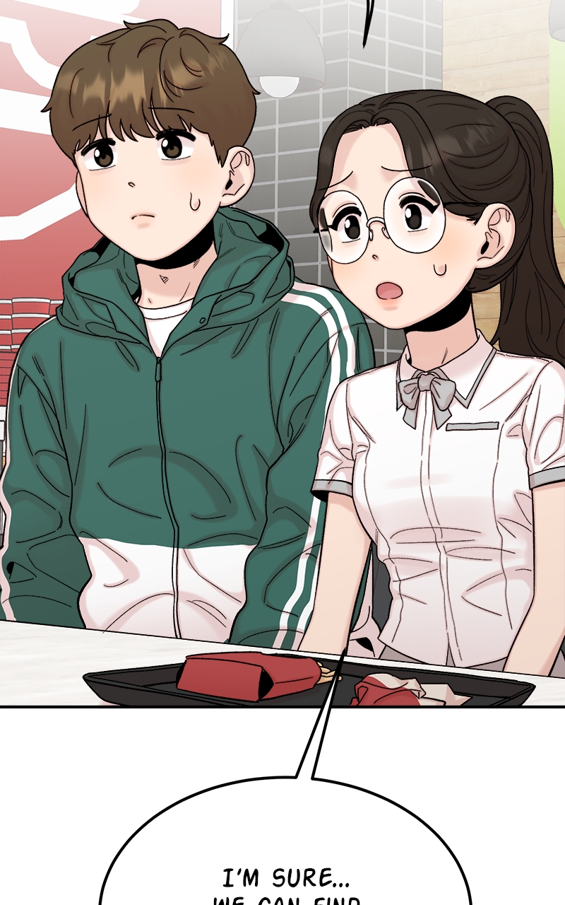 Read My Dud to Stud Boyfriend EN Manga Online