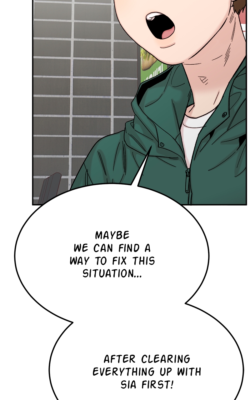 Read My Dud to Stud Boyfriend EN Manga Online