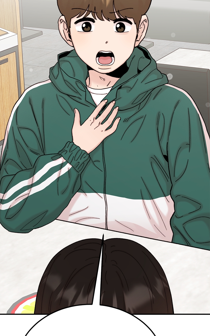 Read My Dud to Stud Boyfriend EN Manga Online