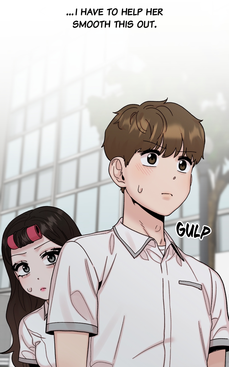 Read My Dud to Stud Boyfriend EN Manga Online