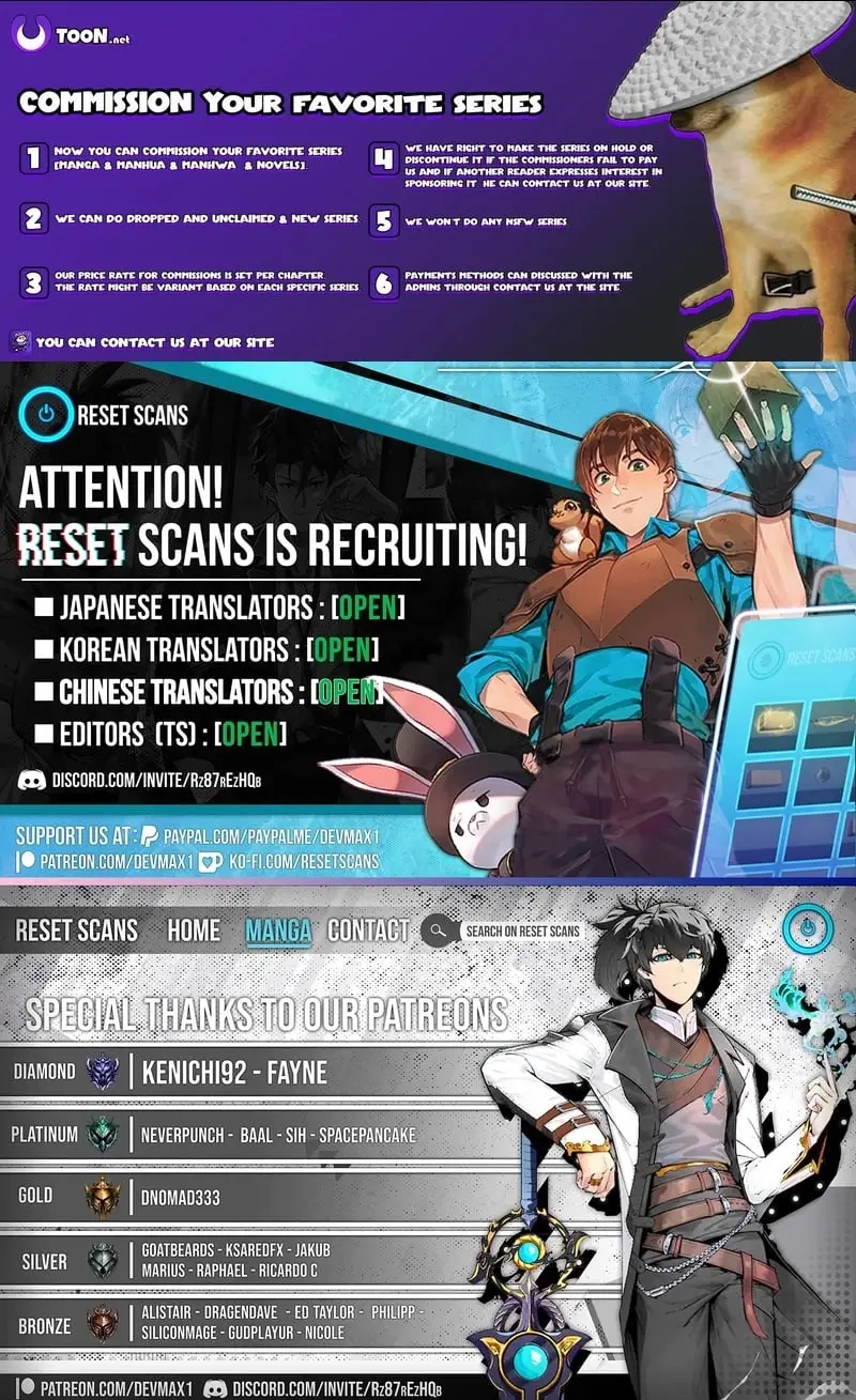 Read My F-Rank High School Life EN Manga Online