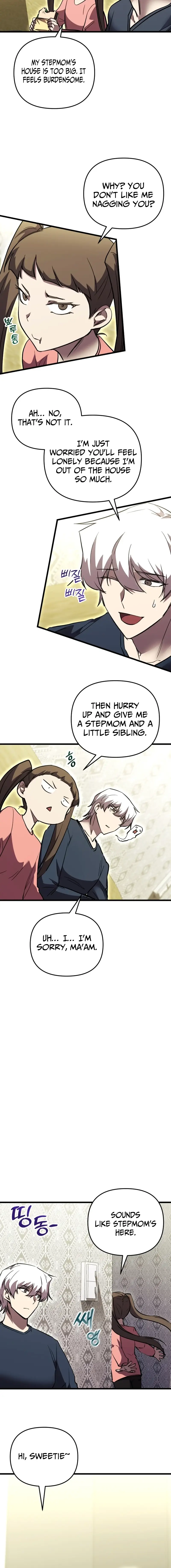 Read My F-Rank High School Life EN Manga Online