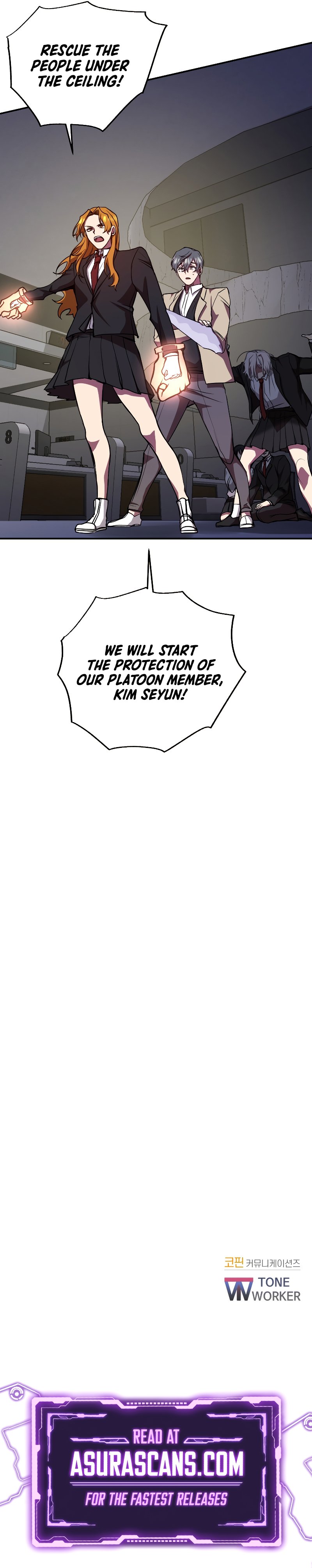 Read My F-Rank High School Life EN Manga Online
