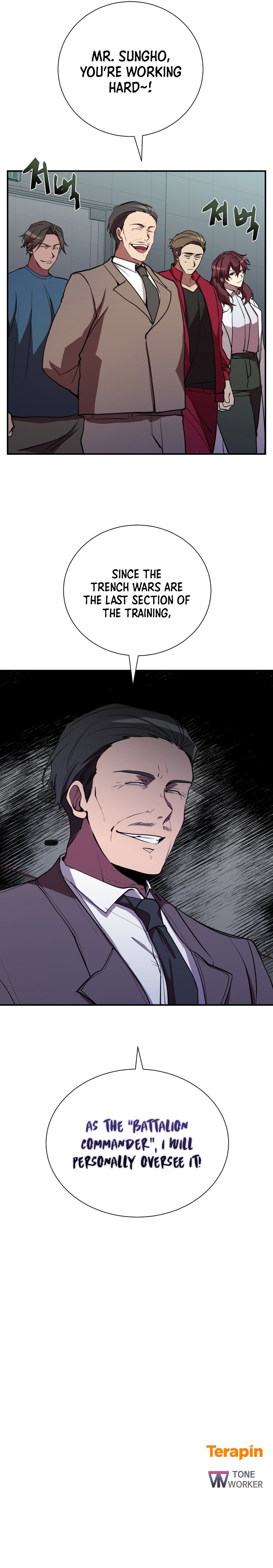 Read My F-Rank High School Life EN Manga Online