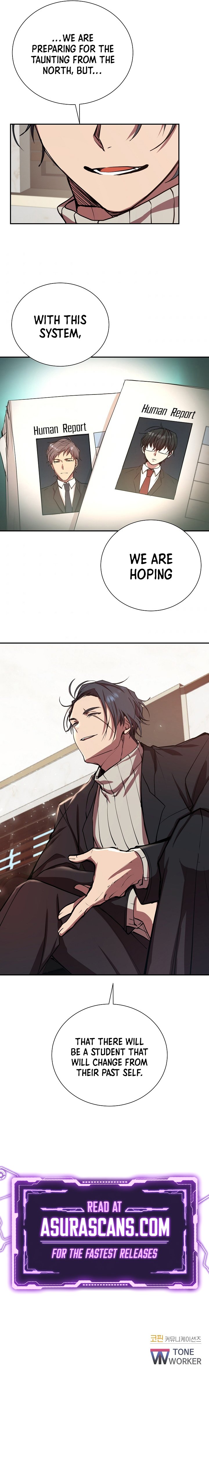 Read My F-Rank High School Life EN Manga Online