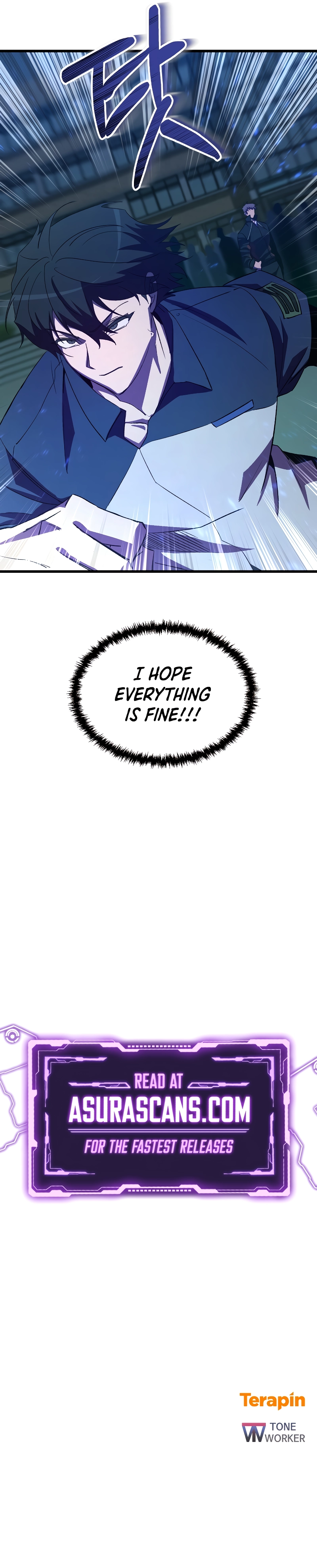 Read My F-Rank High School Life EN Manga Online