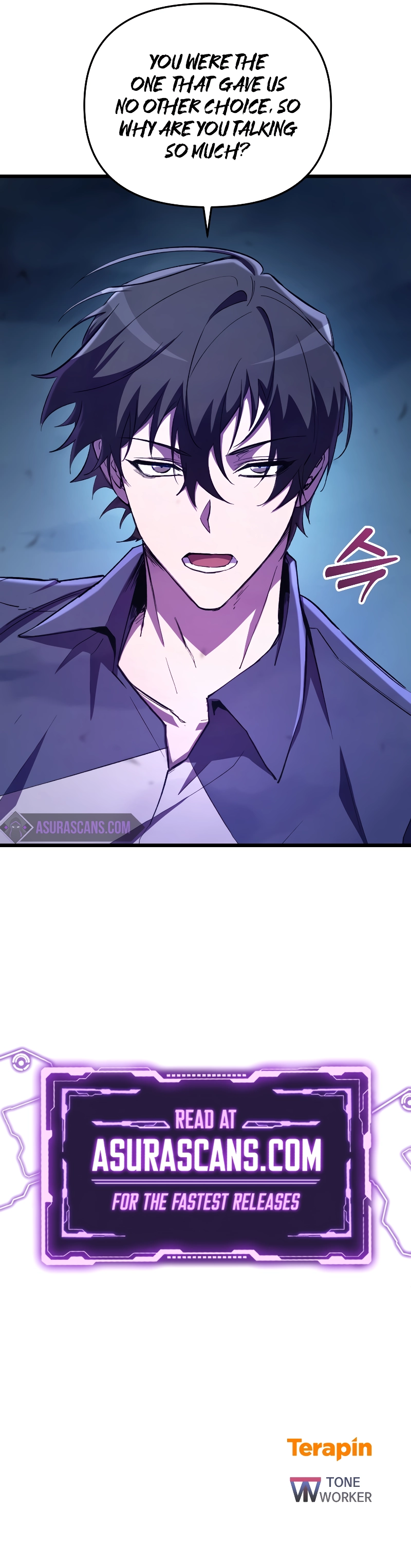 Read My F-Rank High School Life EN Manga Online