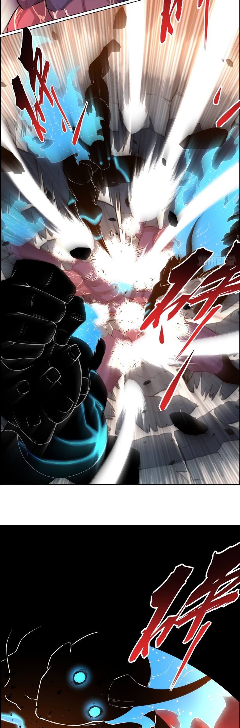 Read My Left Hand Can Mutate EN Manga Online