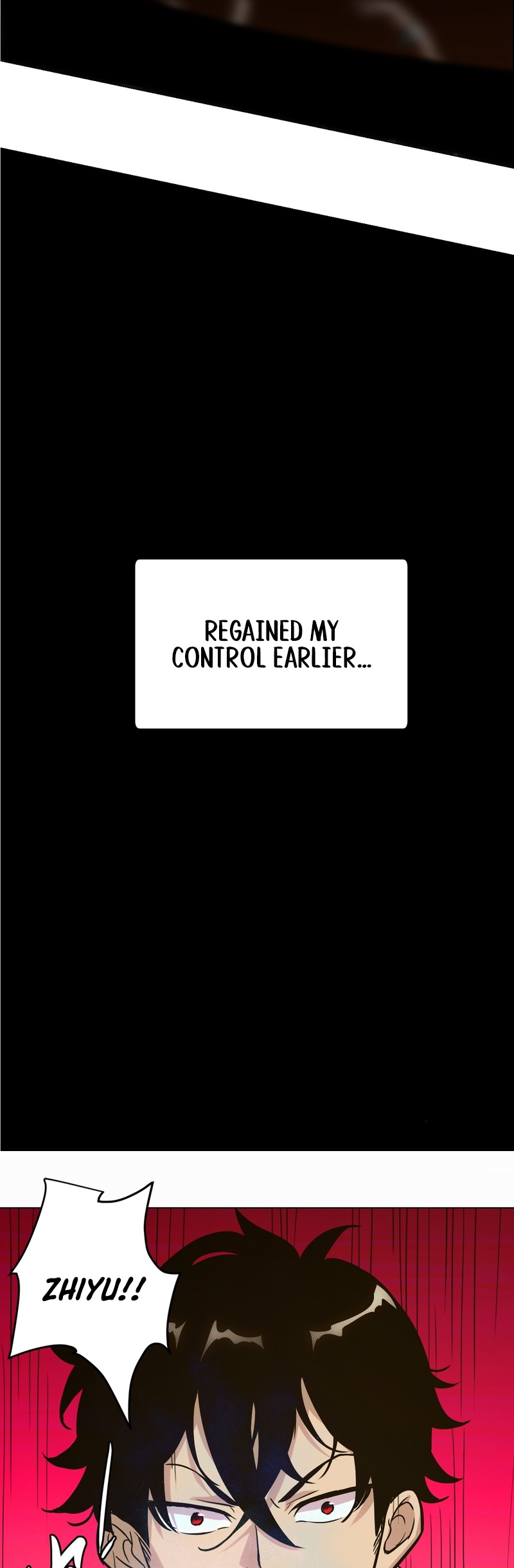 Read My Left Hand Can Mutate EN Manga Online