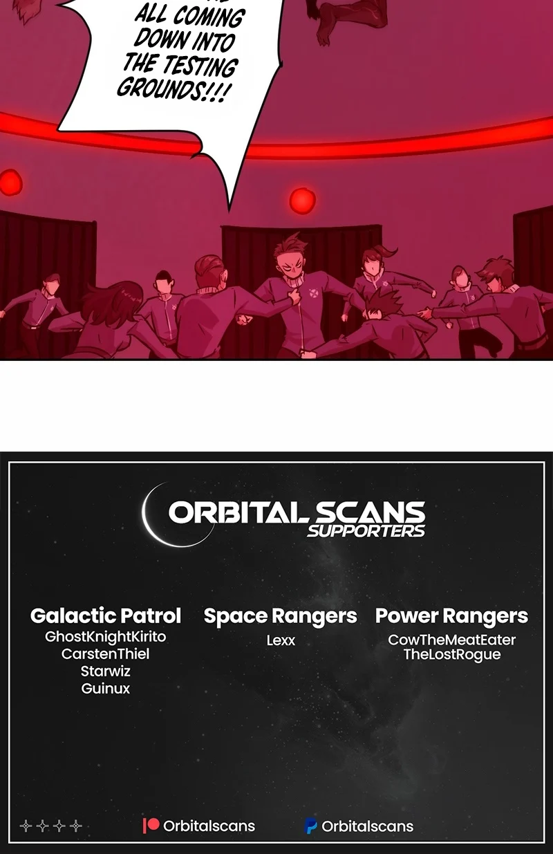 Read My Left Hand Can Mutate EN Manga Online