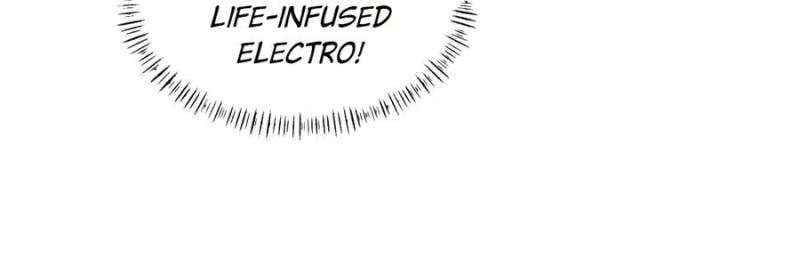 Read My Left Hand Can Mutate EN Manga Online