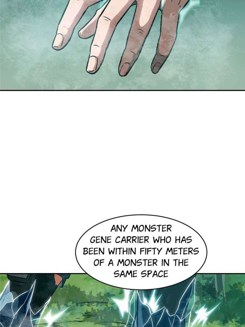 Read My Left Hand Can Mutate EN Manga Online