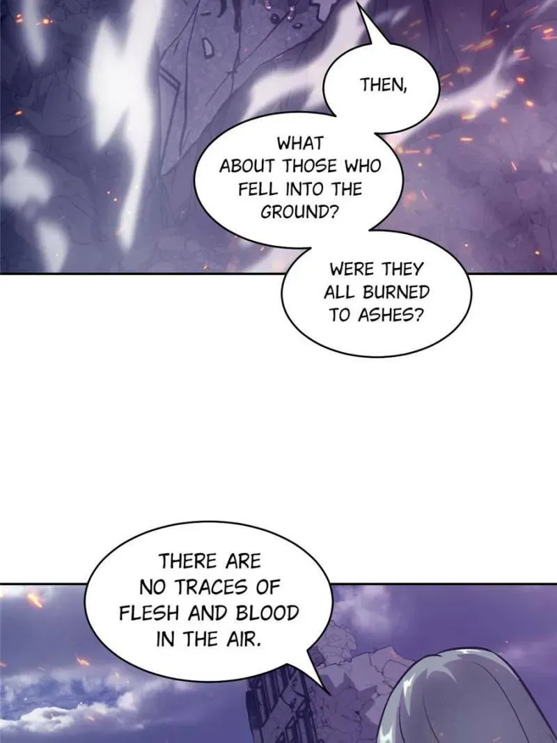 Read My Left Hand Can Mutate EN Manga Online