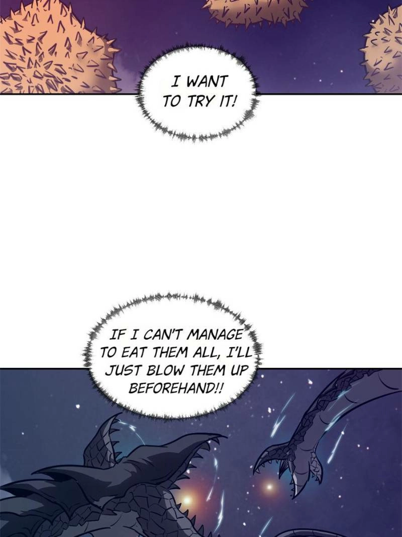 Read My Left Hand Can Mutate EN Manga Online