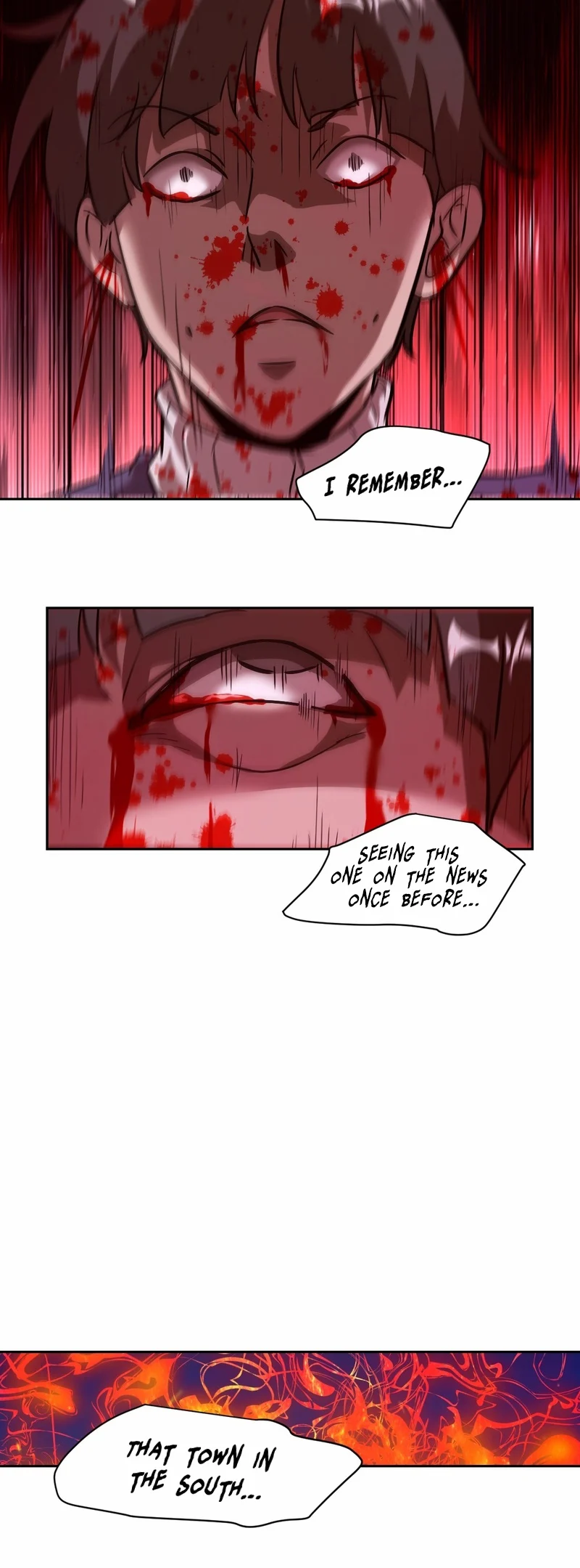 Read My Left Hand Can Mutate EN Manga Online