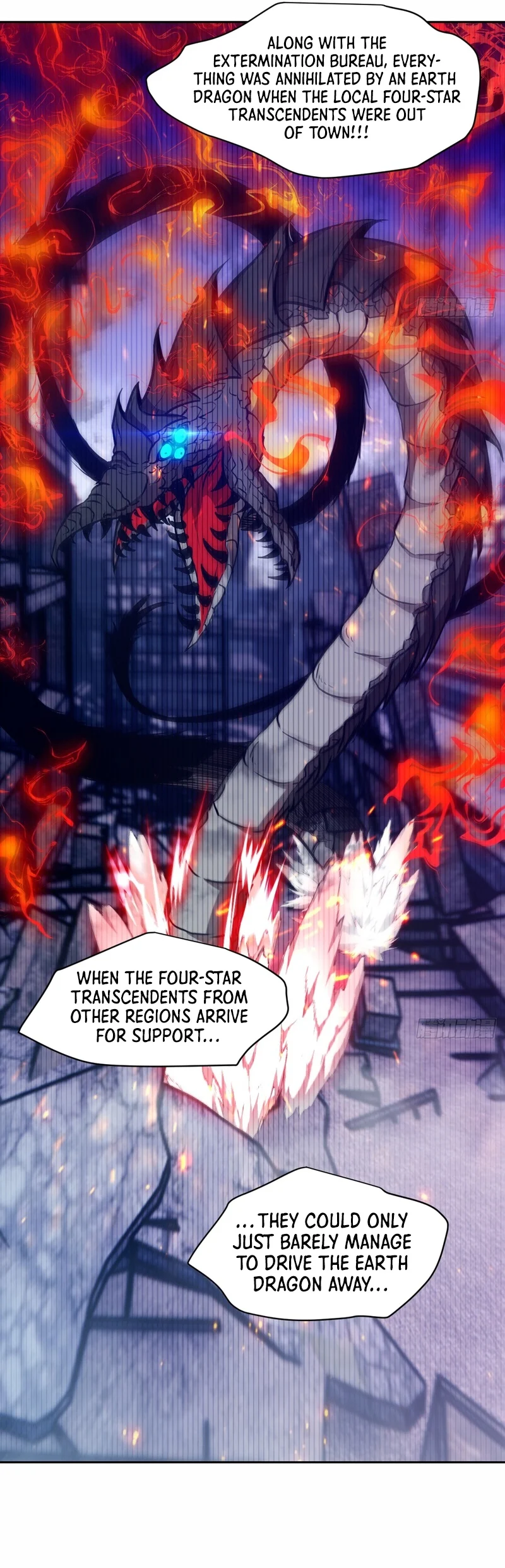 Read My Left Hand Can Mutate EN Manga Online