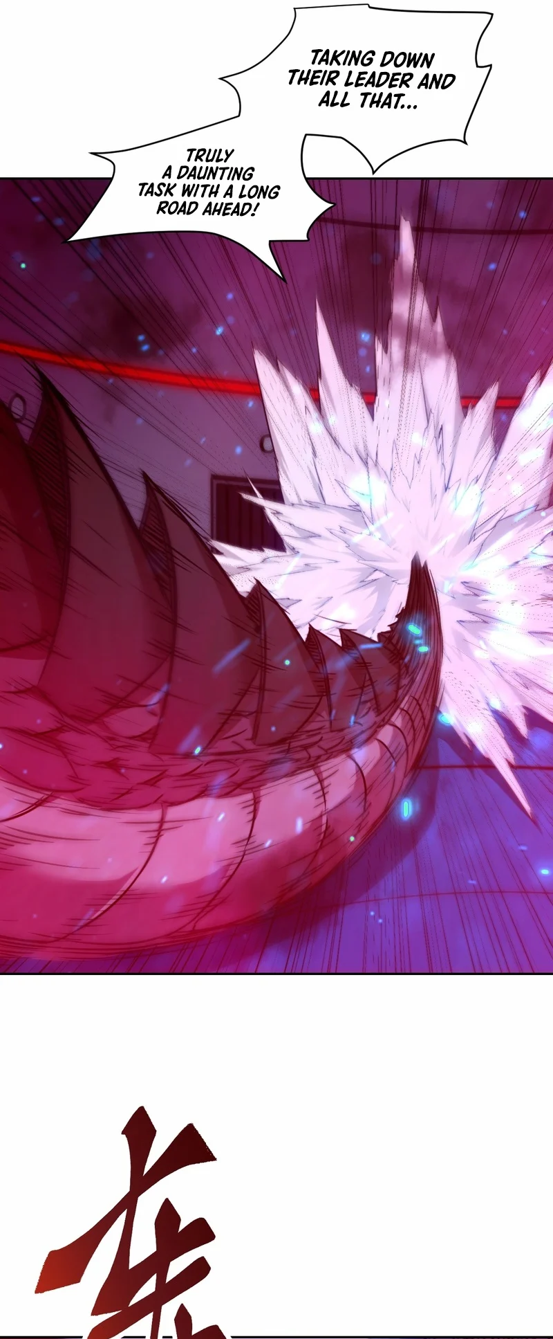 Read My Left Hand Can Mutate EN Manga Online