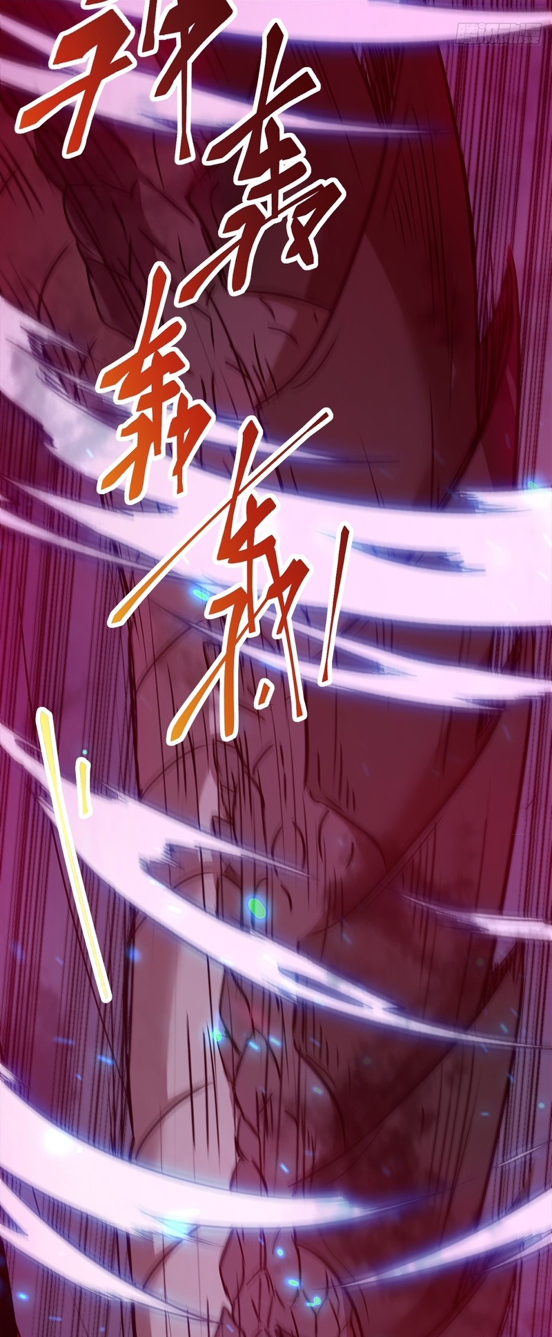 Read My Left Hand Can Mutate EN Manga Online