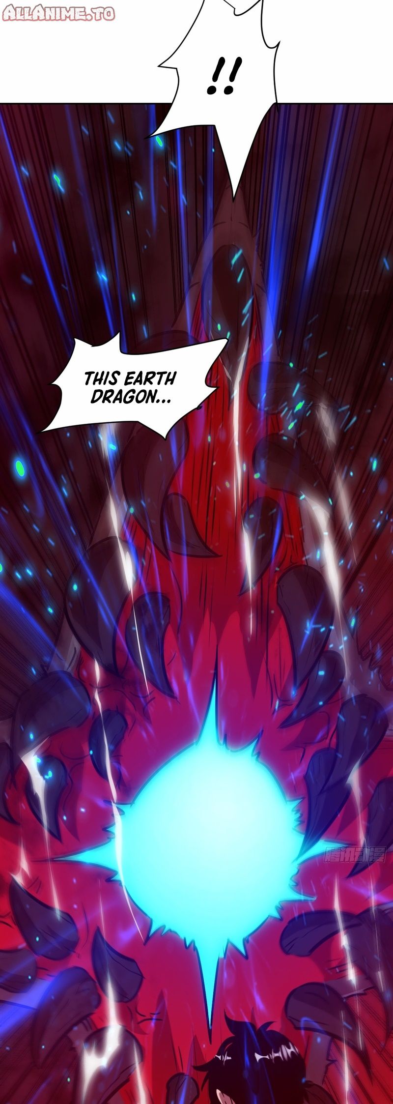 Read My Left Hand Can Mutate EN Manga Online