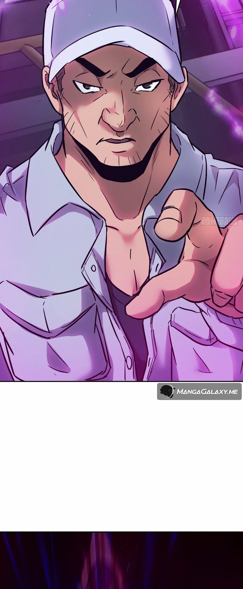 Read My Left Hand Can Mutate EN Manga Online