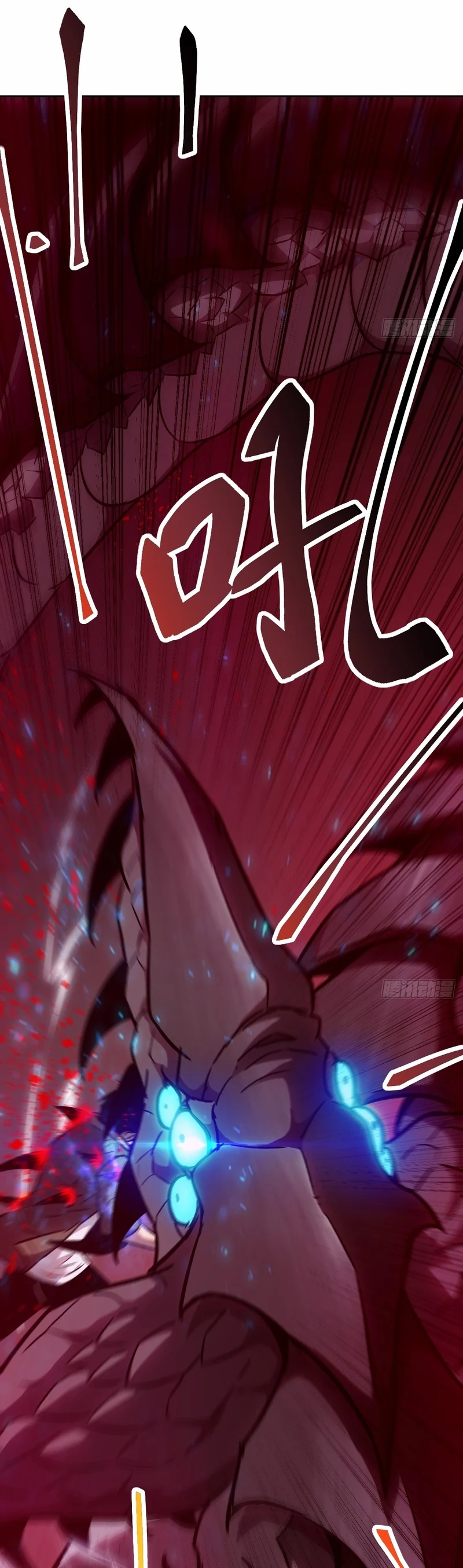 Read My Left Hand Can Mutate EN Manga Online
