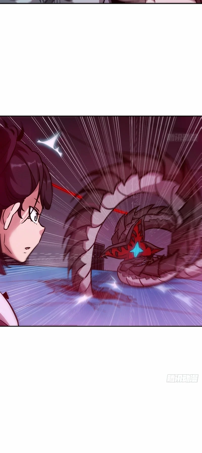 Read My Left Hand Can Mutate EN Manga Online