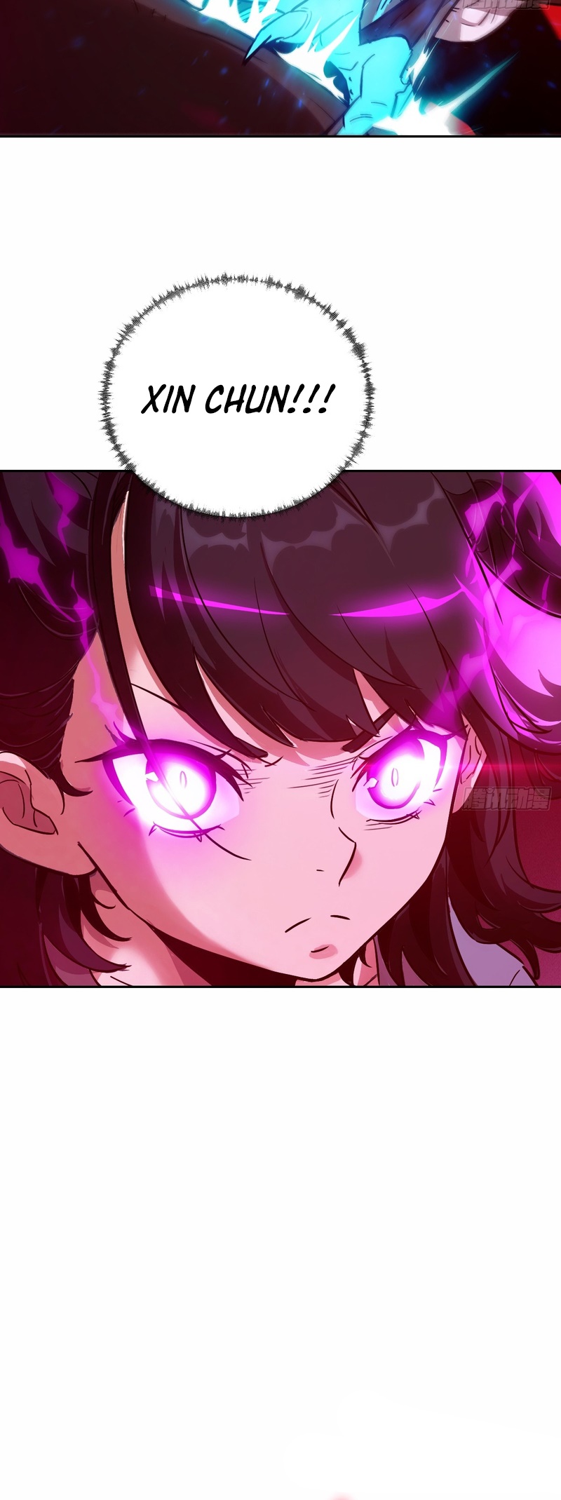 Read My Left Hand Can Mutate EN Manga Online