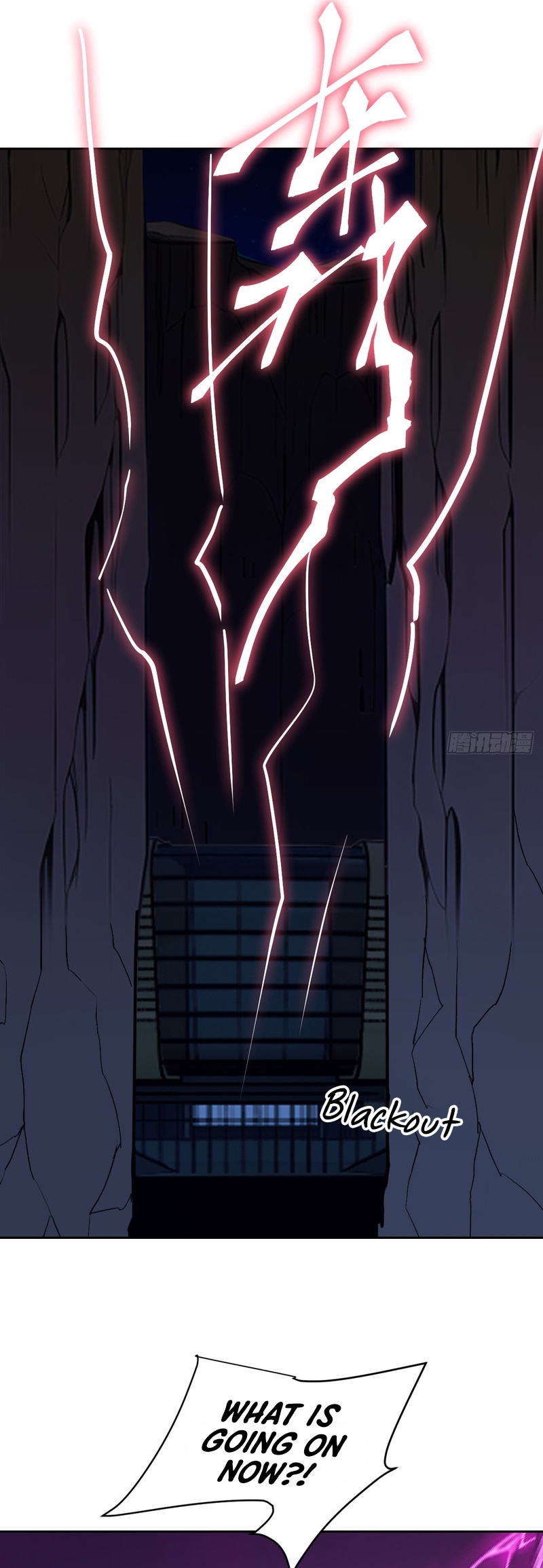 Read My Left Hand Can Mutate EN Manga Online
