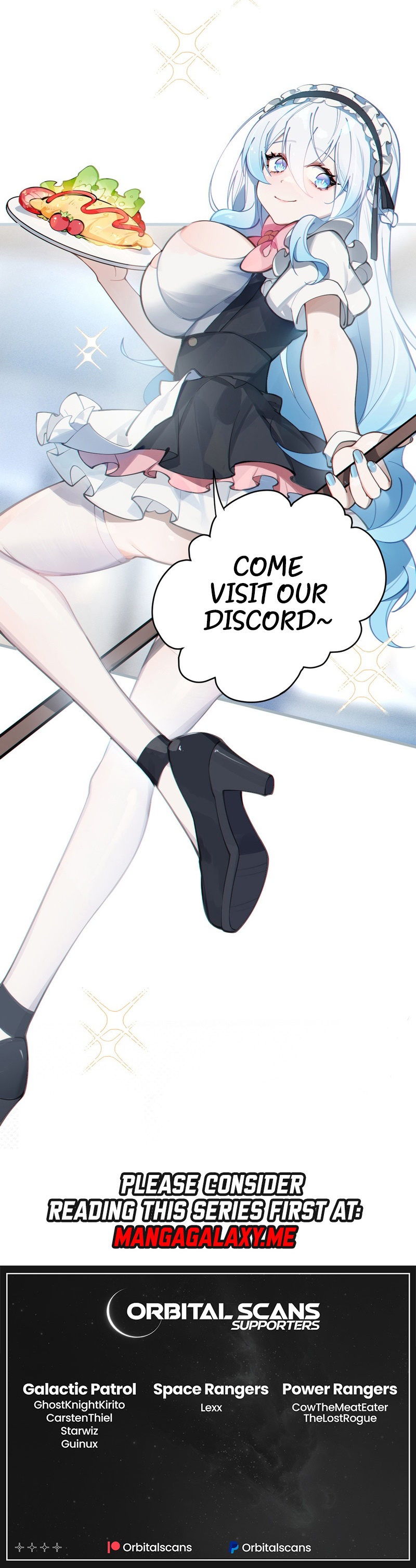 Read My Left Hand Can Mutate EN Manga Online