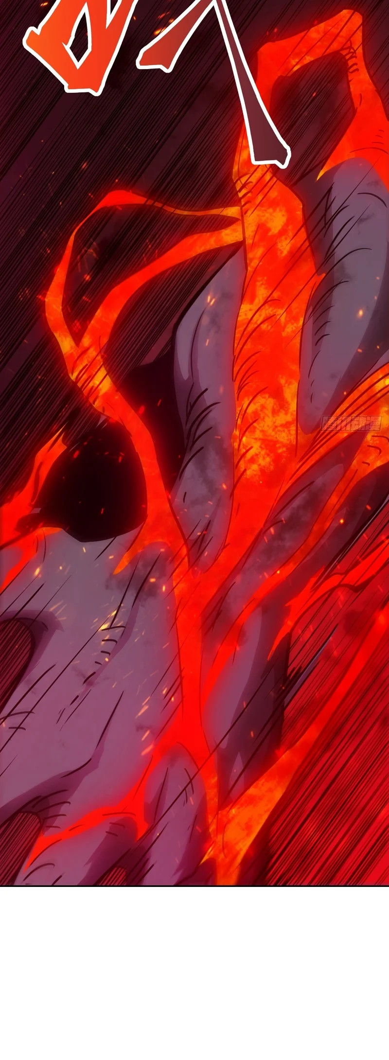 Read My Left Hand Can Mutate EN Manga Online