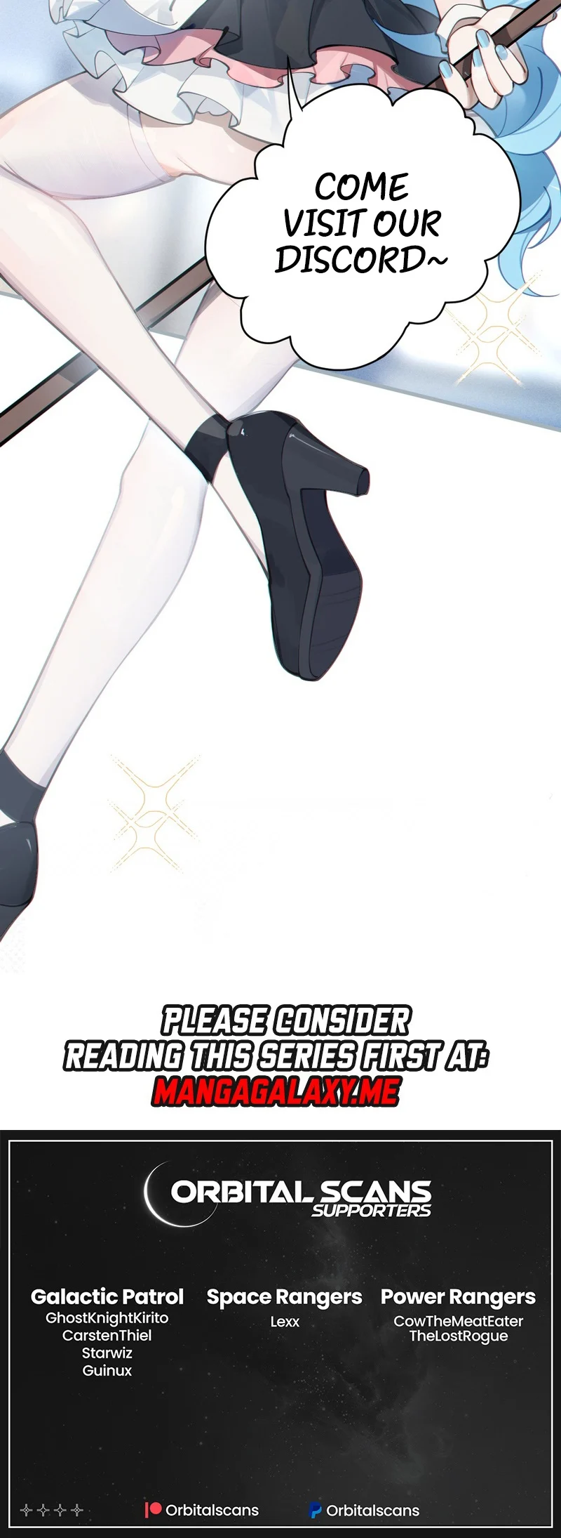 Read My Left Hand Can Mutate EN Manga Online