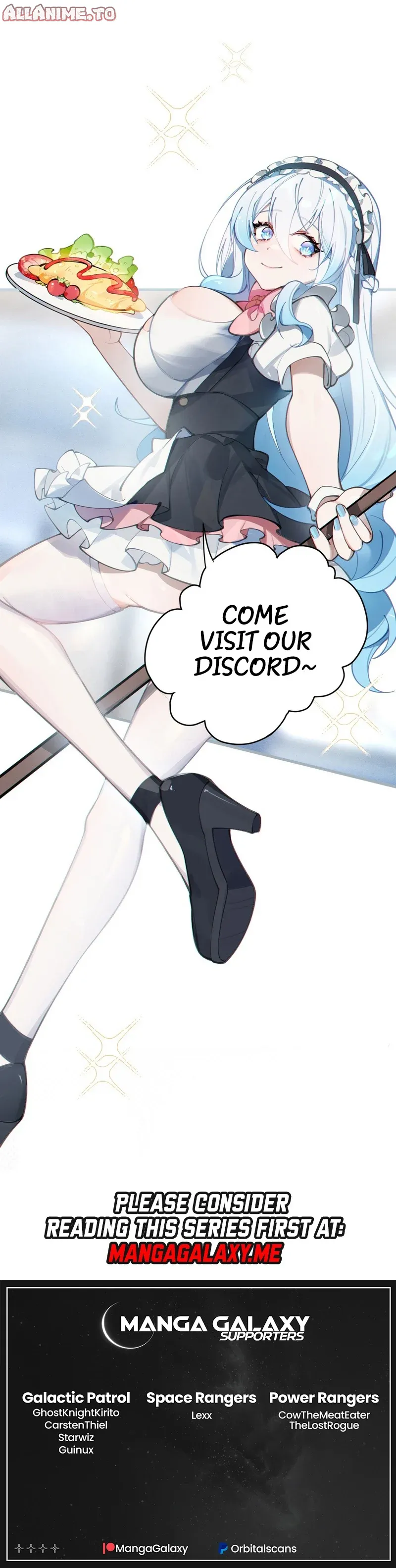Read My Left Hand Can Mutate EN Manga Online