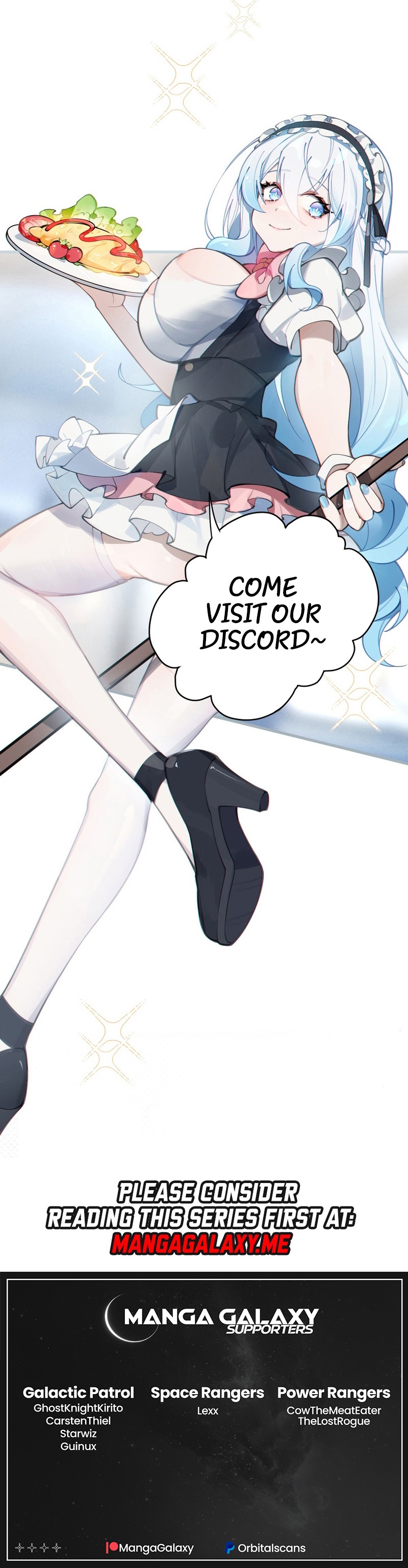 Read My Left Hand Can Mutate EN Manga Online