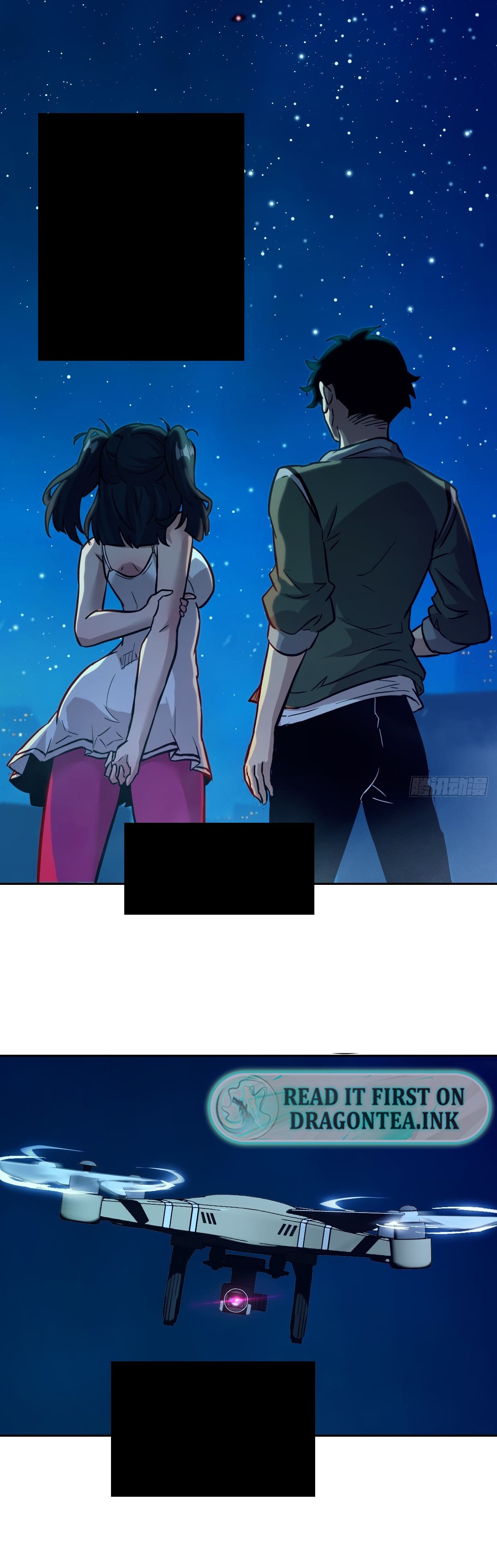 Read My Left Hand Can Mutate EN Manga Online