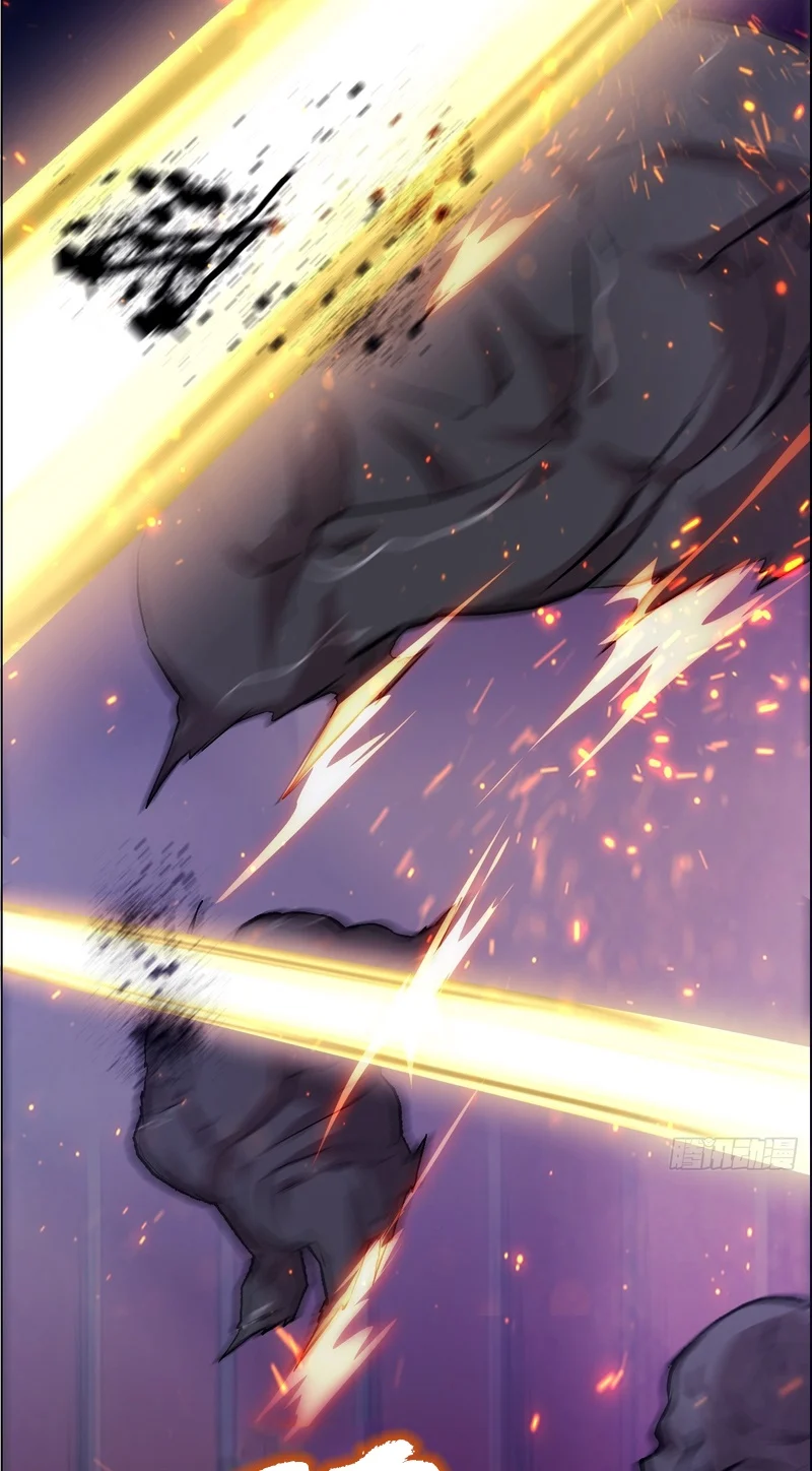 Read My Left Hand Can Mutate EN Manga Online