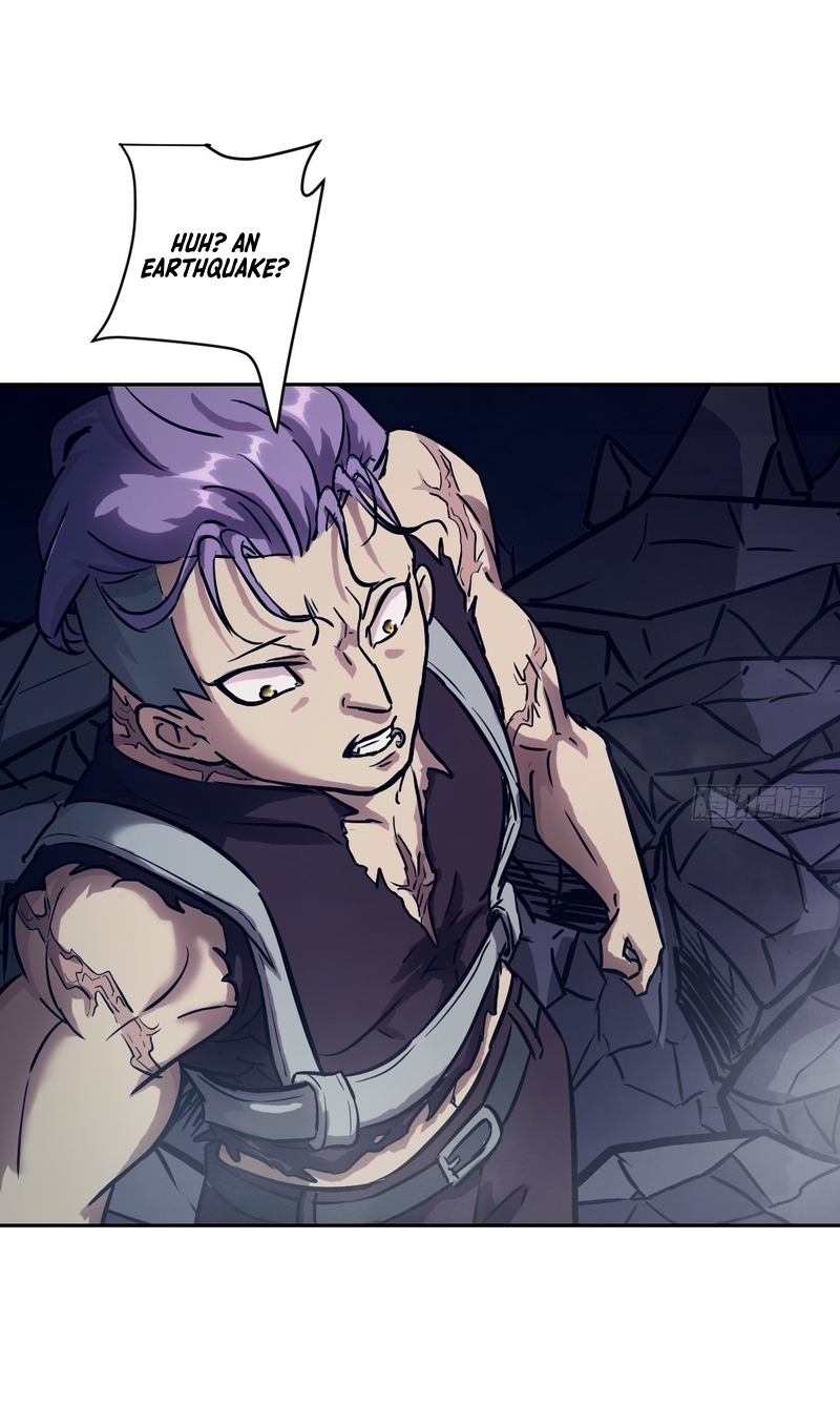 Read My Left Hand Can Mutate EN Manga Online