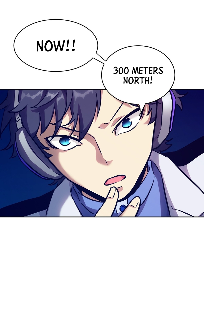 Read My Left Hand Can Mutate EN Manga Online