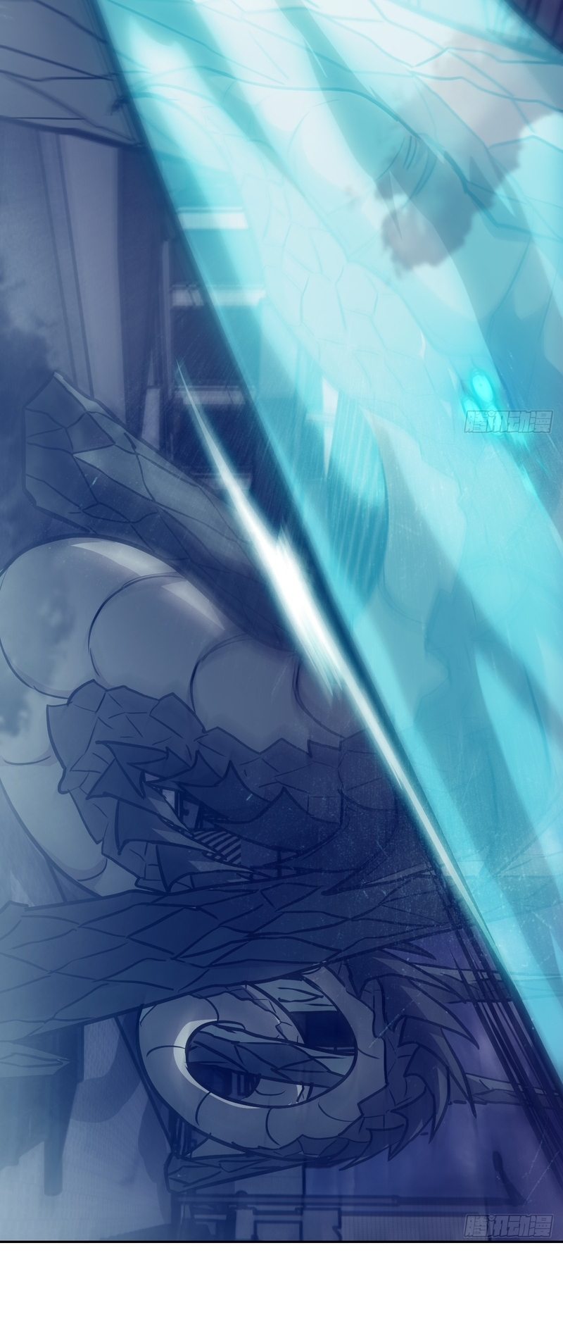 Read My Left Hand Can Mutate EN Manga Online