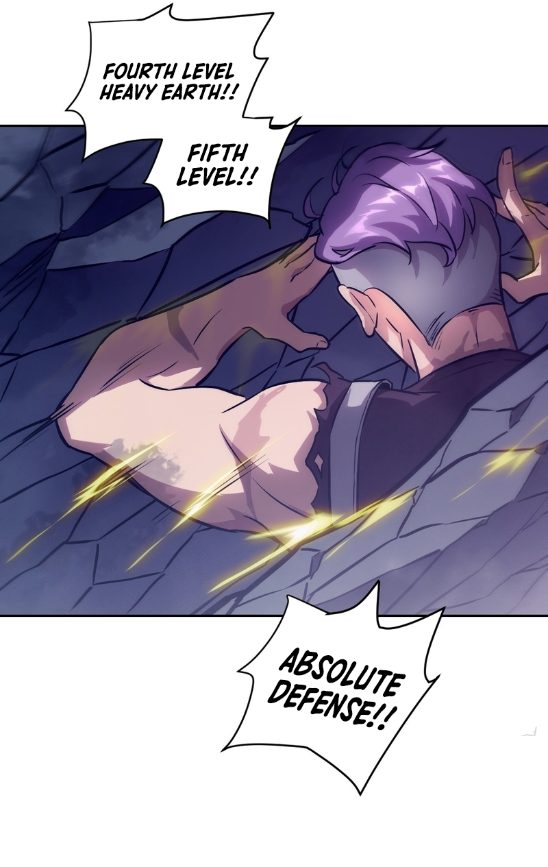 Read My Left Hand Can Mutate EN Manga Online