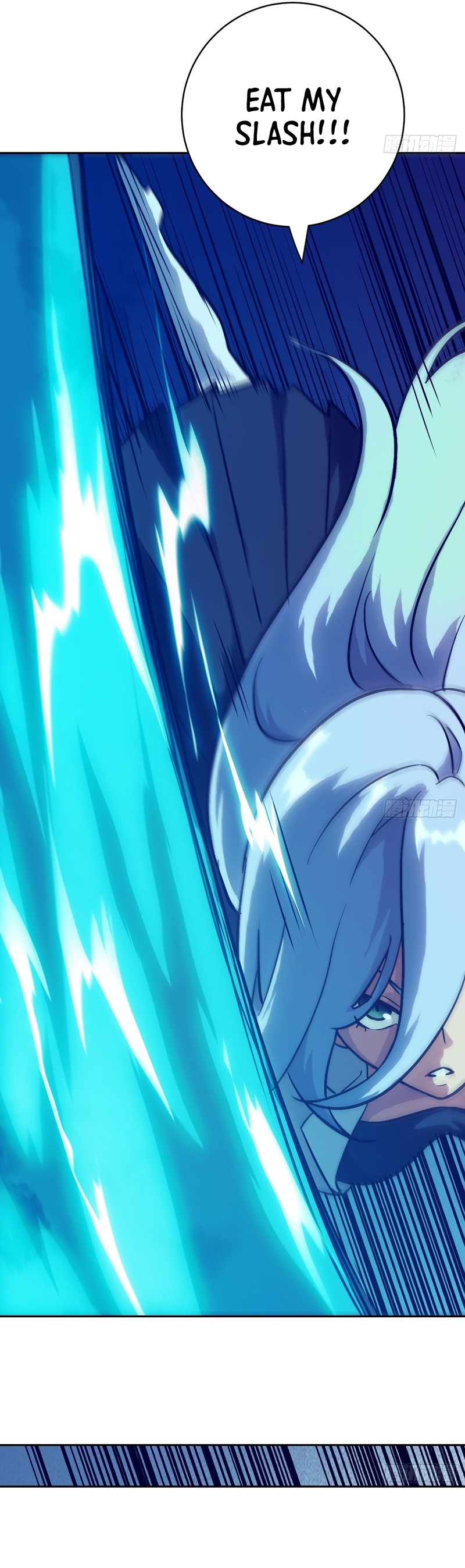 Read My Left Hand Can Mutate EN Manga Online
